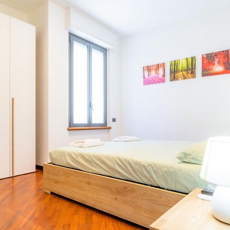 Bergamo Holidays Apartment Ngoại thất bức ảnh