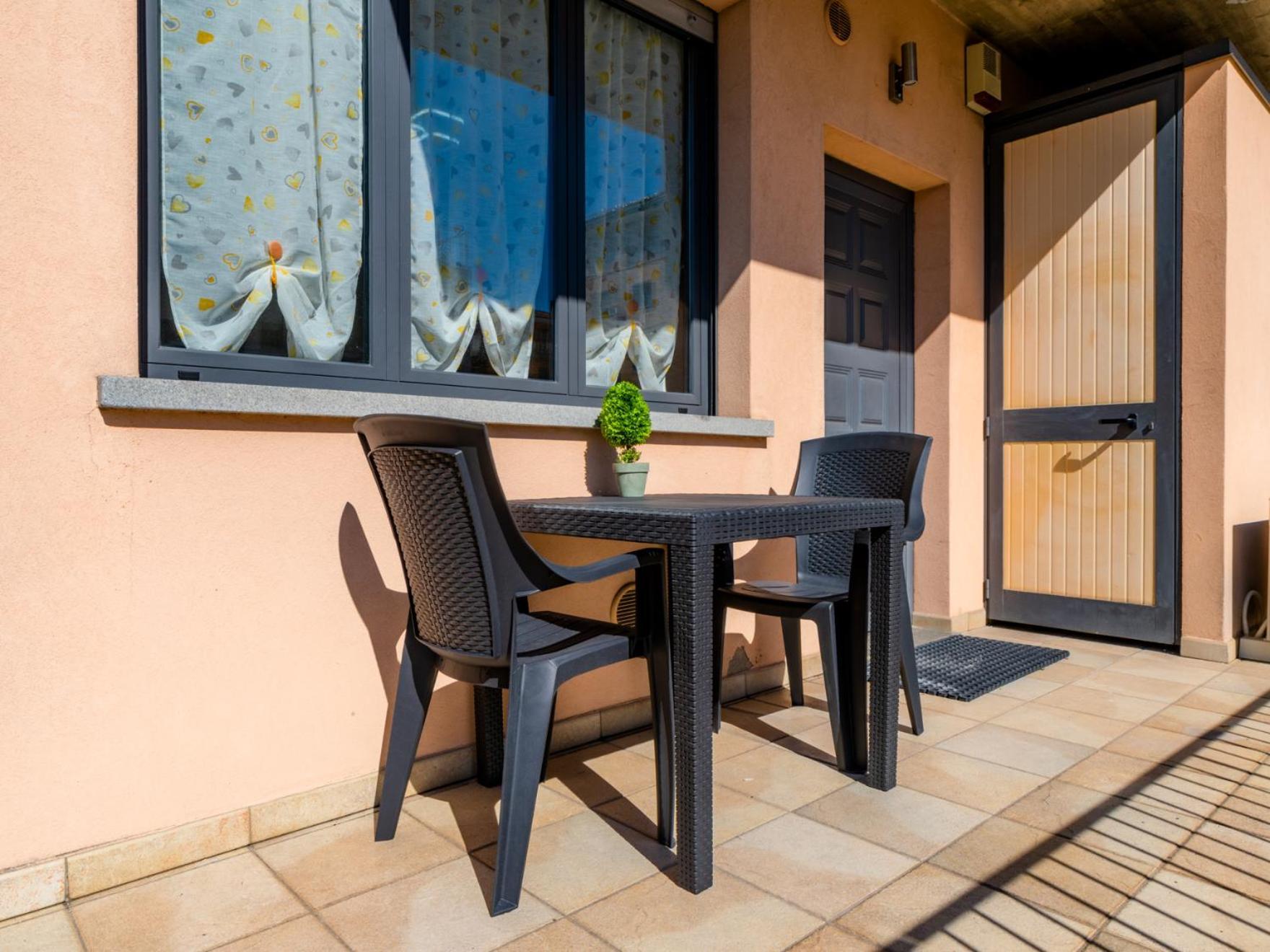 Bergamo Holidays Apartment Ngoại thất bức ảnh