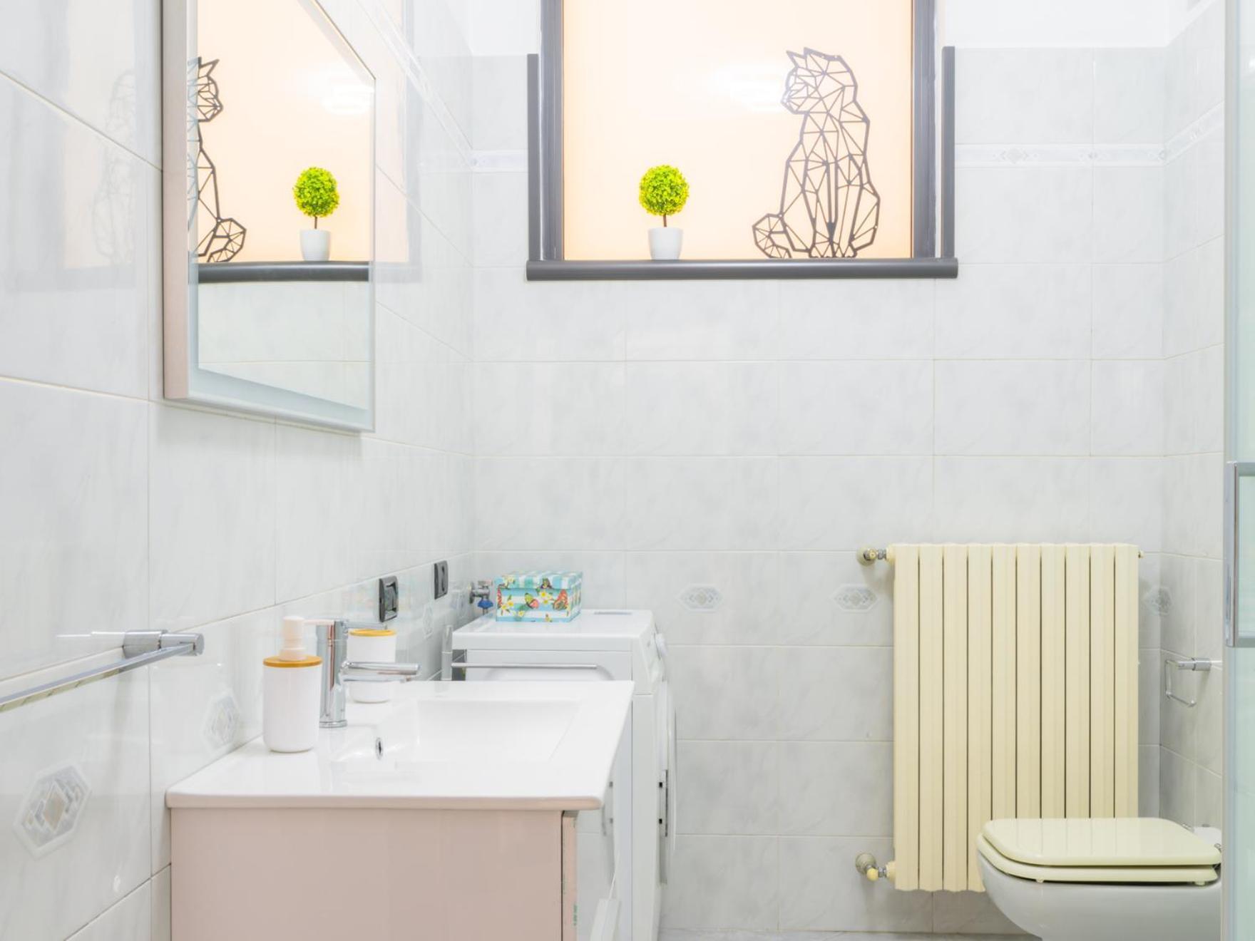 Bergamo Holidays Apartment Ngoại thất bức ảnh