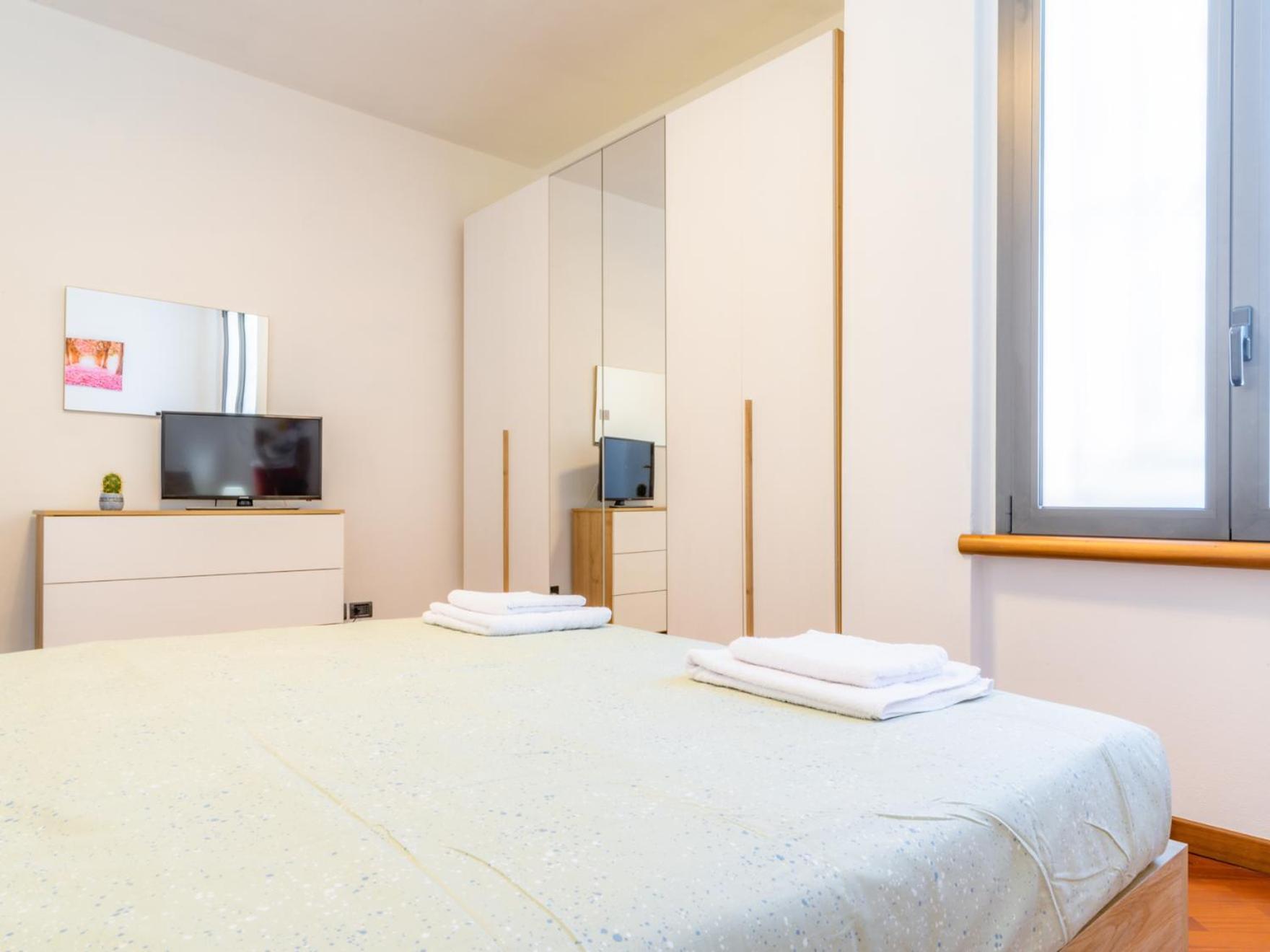 Bergamo Holidays Apartment Ngoại thất bức ảnh
