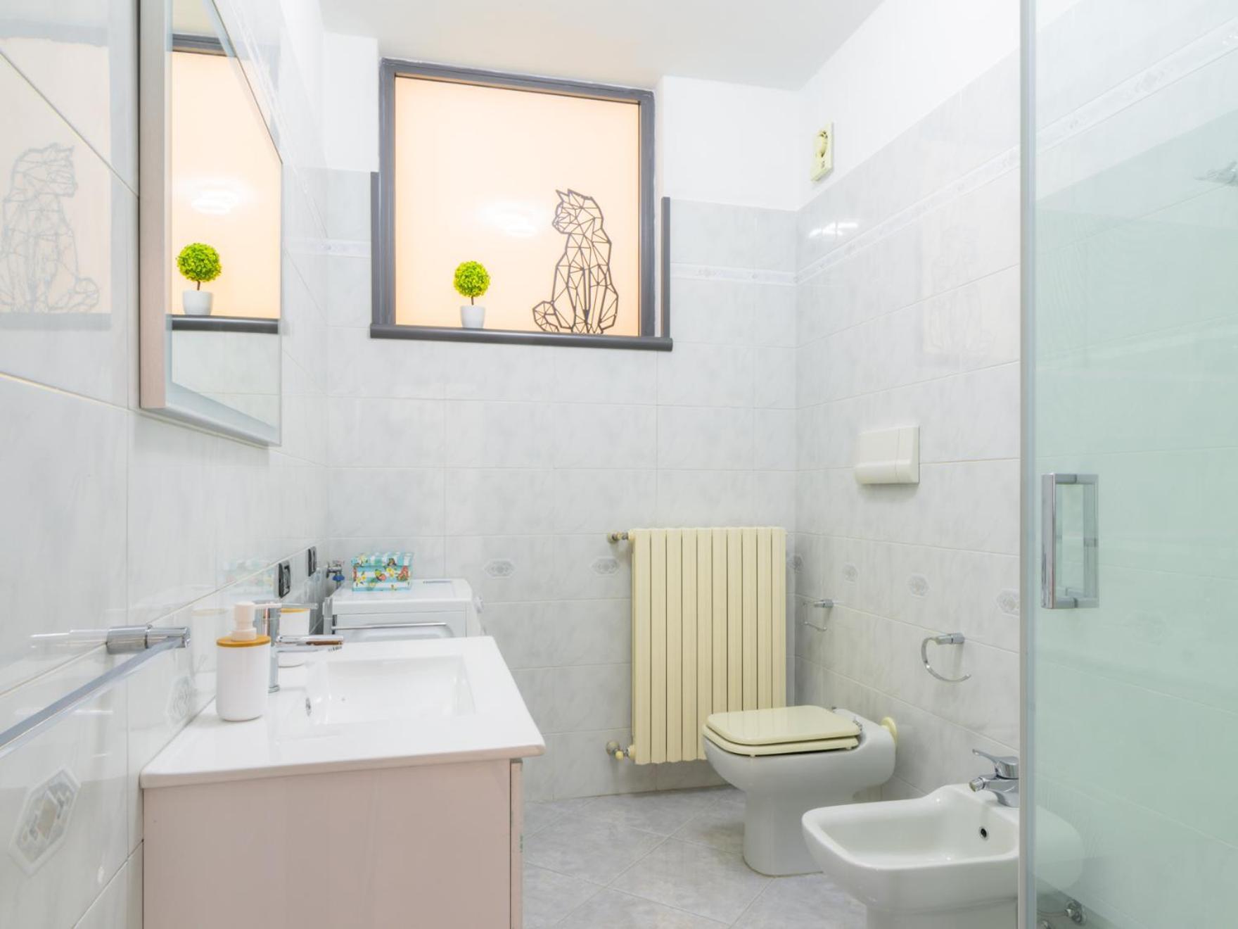 Bergamo Holidays Apartment Ngoại thất bức ảnh